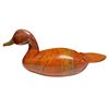 Image 2 : Vintage Hand Made Duck Decoy