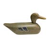 Image 1 : Vintage Hand Made Working Duck Decoy