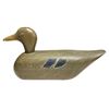 Image 2 : Vintage Hand Made Working Duck Decoy