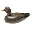 Image 1 : Vintage Hand Made Working Duck Decoy