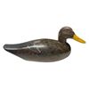 Image 2 : Vintage Hand Made Working Duck Decoy