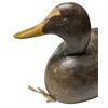Image 3 : Vintage Hand Made Working Duck Decoy