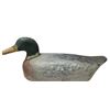 Image 2 : Vintage Hand Made Working Duck Decoy