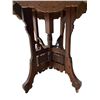 Image 2 : Antique Canadiana Parlour Table