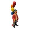 Image 1 : Vintage Resin Clown Statue