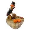Image 2 : 1995 Ron Lee Hobo Joe Fall Raking 854/1580 Figurine