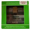 Image 1 : N.O.S. Realistic RXT4 Elliptical Diamond Magnetic Cartridge With Stabilizer