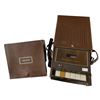 Image 1 : Vintage Zenith Solid State Cassette Player Recorder