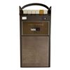 Image 2 : Vintage Zenith Solid State Cassette Player Recorder