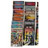 Image 2 : Variety Of Comic Books (Some Vintage): Fantastic Four, Aliens Vs. Predator, & Terminator