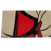 Image 2 : Sssshhh Comic Wall Art By Deborah Azzopardi