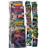 Image 2 : Assorted Vintage Comic Books & The Savage Dragon Cards: The House Of Secrets, Batman, Indian Jones,