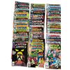 Image 2 : Large Variety Of Fantastic Four & Captain America Comic Books