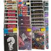 Image 3 : Large Variety Of Comic Books: Justice League, Punisher, Thor, Super Girl, Robin, Super Boy, & More