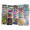 Image 1 : Large Variety Of Comic Books: Thunderbolt, Terminator, Turok, Kabuki & More