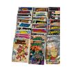 Image 2 : Large Variety Of Comic Books: Robin, Plastic Man, Sgt. Rock, Manhunter, Justice League, & More