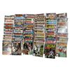 Image 1 : Large Variety Of Comic Books: Animal Man, Spider-Man, Robo Cop, She Hulk, X-Men, & More