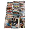 Image 2 : Large Variety Of Comic Books: Animal Man, Spider-Man, Robo Cop, She Hulk, X-Men, & More