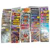 Image 1 : Large Variety Of Comic Books: Magic The Gathering, High Impact, Donna Mia, & More