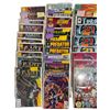 Image 2 : Large Variety Of Comic Books: Magic The Gathering, High Impact, Donna Mia, & More