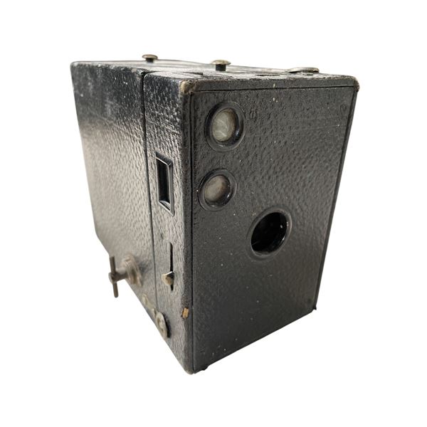 Vintage Kodak NO.2 A Brownie Model B