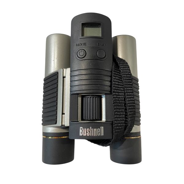 Bushnell Image View Binoculars With Photo Taking Ability