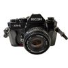 Image 2 : Vintage Ricoh KR-5 Camera