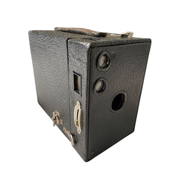 Vintage Kodak Brownie Camera