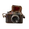 Image 1 : Vintage Halina 35x Camera