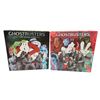 Image 1 : 2 Ghostbusters Board Games