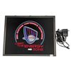 Image 1 : Vintage Nets Basketball Light Up Sign