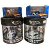 Image 1 : 4 New Hot Wheels Toys: Shelby Cobra, Dodge Challenger, & More