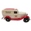 Image 2 : Vintage Texaco The Texas Company Ertl Die Cast Coin Bank