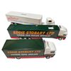 Image 1 : 3 Die Cast Trucks (1Bank) : Eddie Stobart & Chevrolet