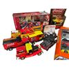 Image 2 : Assorted Collectible Coca-Cola Car Toys