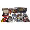 Image 1 : Assorted Toys: Teck Deck, McDonalds, Disney, & More