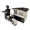 Image 2 : See's Candies Die Cast Model Delivery Car