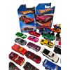 Image 2 : Variety Of Hot Wheels Diecast Toy Cars
