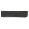 Image 2 : Antique MetalTrain/Railroad Number Plate "68"