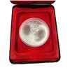 Image 2 : 1974 Canadian Montreal $5 Silver Olympic Coin