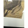 Image 2 : Antique Arthur Wirth Charcoal Sketching Art