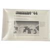 Image 2 : Sealed Vintage Normandy '44 Board Game