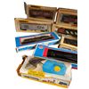 Image 2 : Assorted Vintage Toy Trains: Model Power & Bachmann