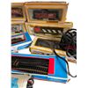 Image 3 : Assorted Vintage Toy Trains: Model Power & Bachmann