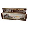 Image 1 : Hershey's Heavy Hauler Tractor Trailer Die Cast Car