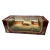 Image 1 : Road Legends 1967 Chevrolet Camaro Z-28 Die Cast Car 1/18 Scale