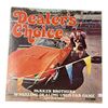 Image 1 : Vintage Dealers Choice Board Game