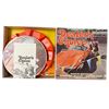 Image 2 : Vintage Dealers Choice Board Game