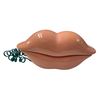 Image 1 : Vintage Telequest Hot Lips Telephone
