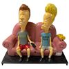 Image 1 : 1996 Beavis & Butthead Talking Figurine